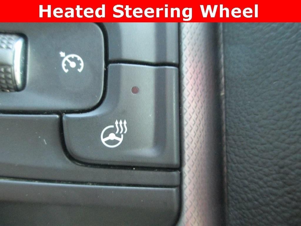 2024 GMC Sierra 3500 HD Denali DRW