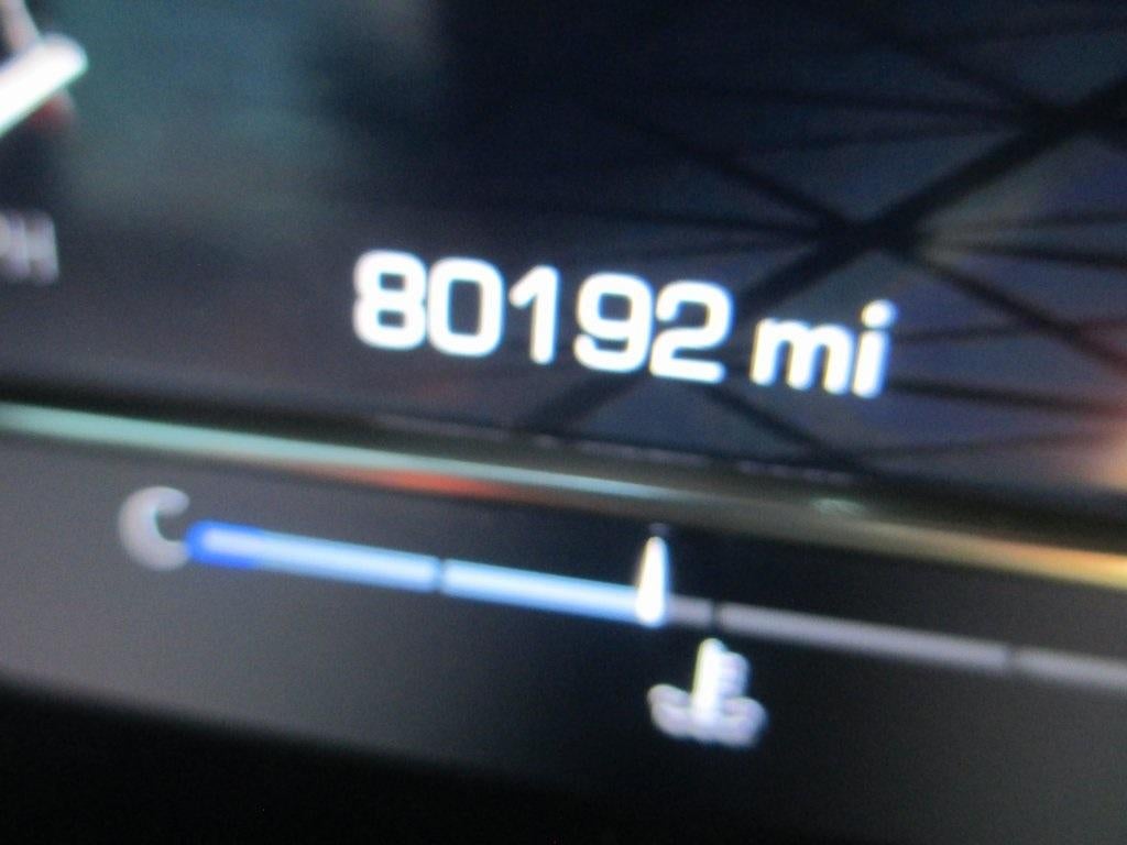 2024 GMC Sierra 3500 HD Denali DRW