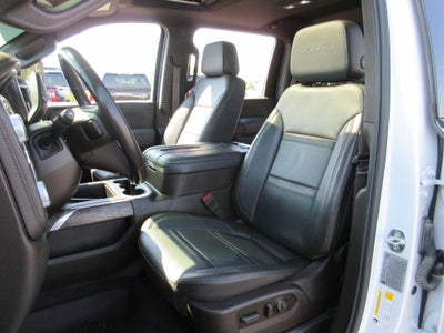 2020 GMC Sierra 3500 HD Denali