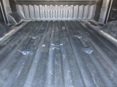 2020 GMC Sierra 3500 HD Denali