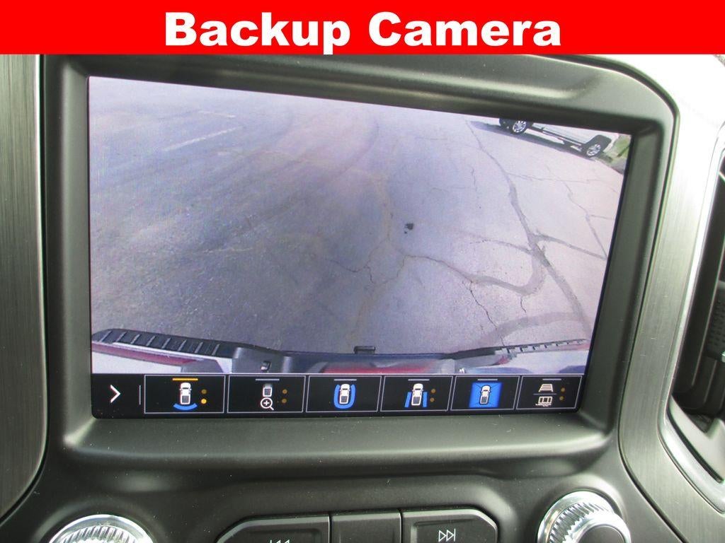 2022 GMC Sierra 3500 HD Denali