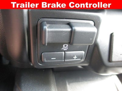 2022 GMC Sierra 3500 HD Denali