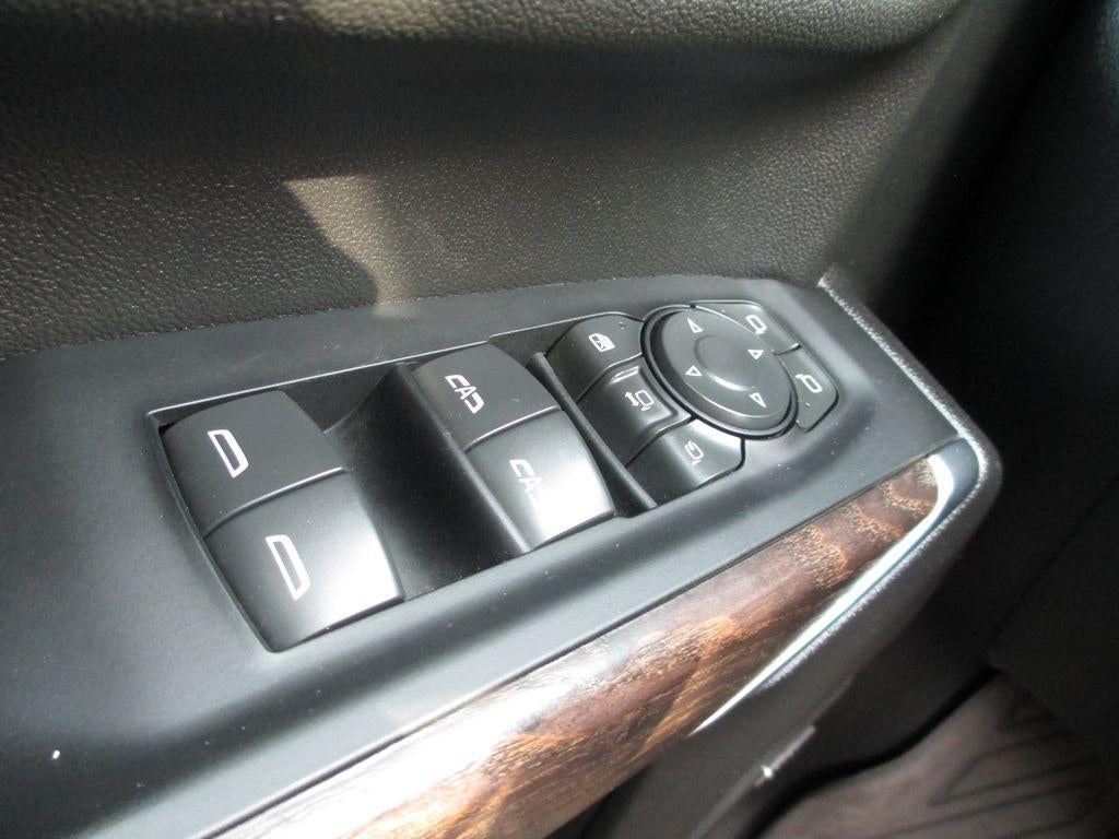 2022 GMC Sierra 3500 HD Denali