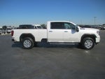 2022 GMC Sierra 3500 HD Denali