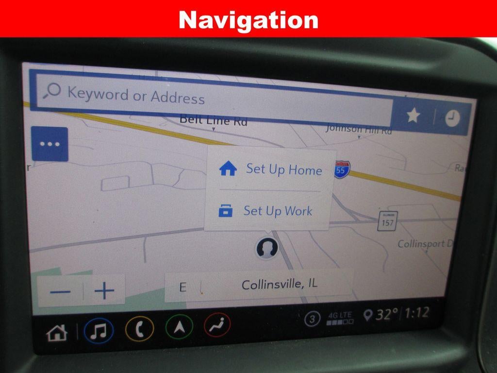 2020 GMC Sierra 3500 HD Denali