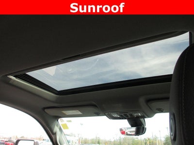 2020 GMC Sierra 3500 HD Denali