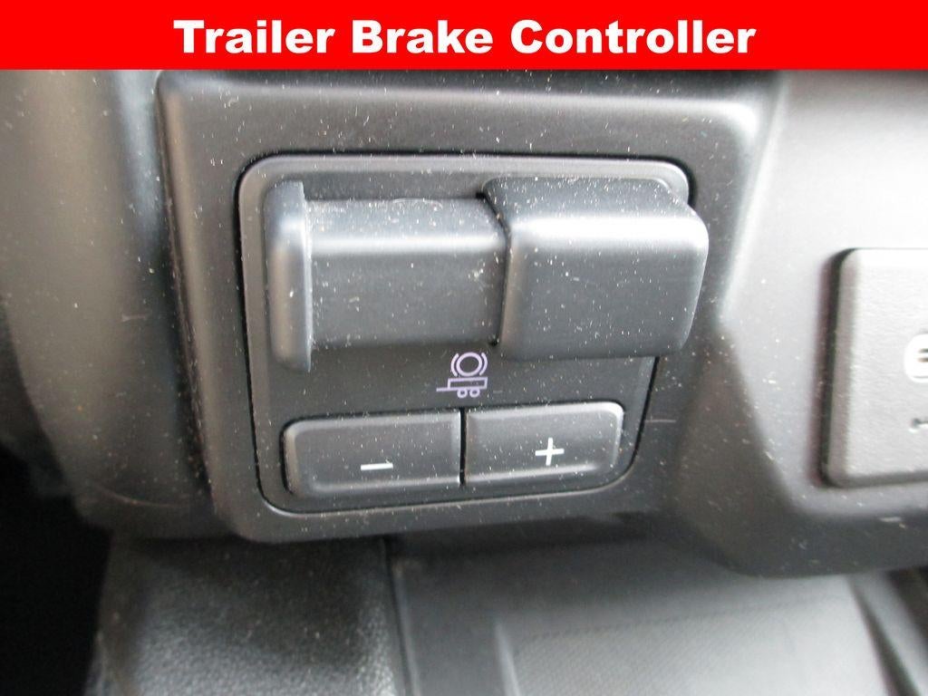 2020 GMC Sierra 3500 HD Denali