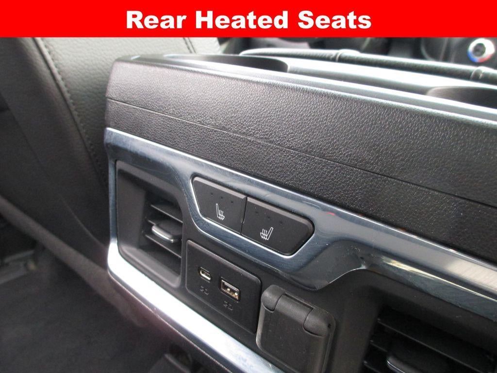 2020 GMC Sierra 3500 HD Denali