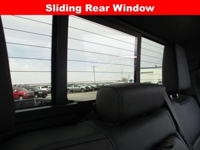 2020 GMC Sierra 3500 HD Denali