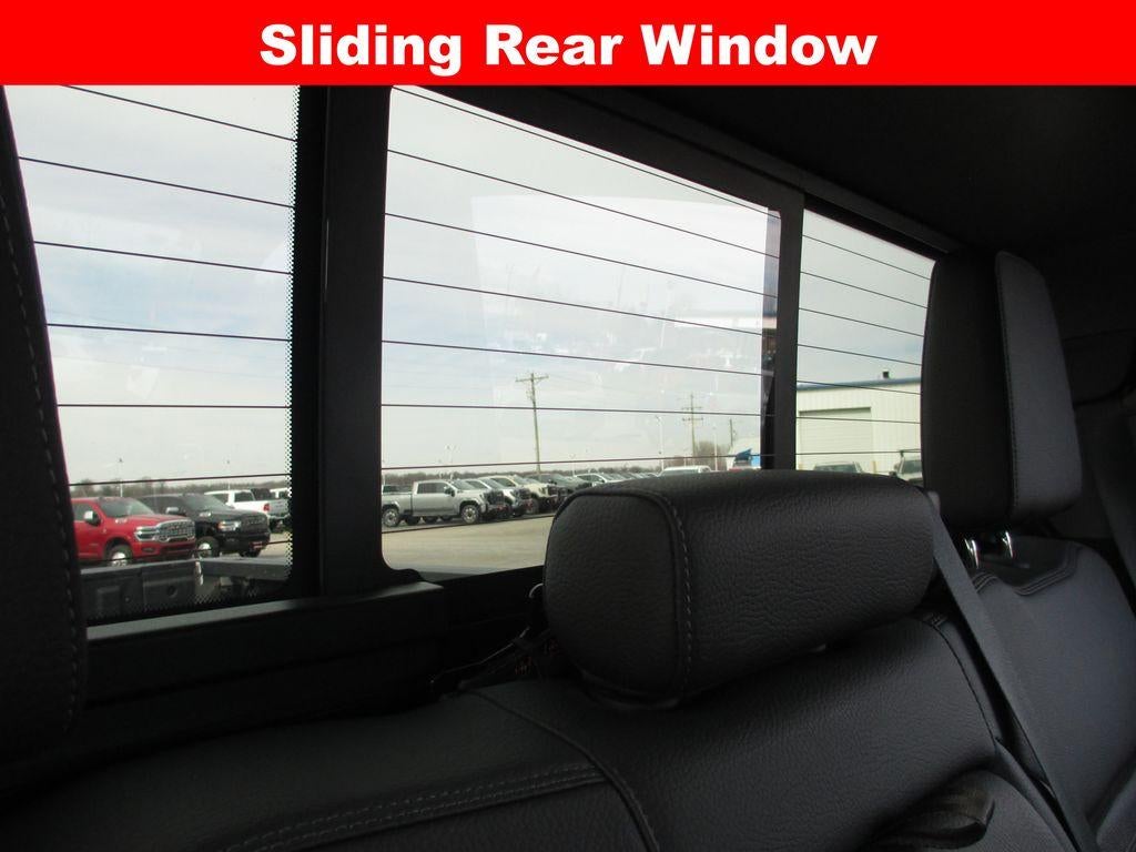 2020 GMC Sierra 3500 HD Denali