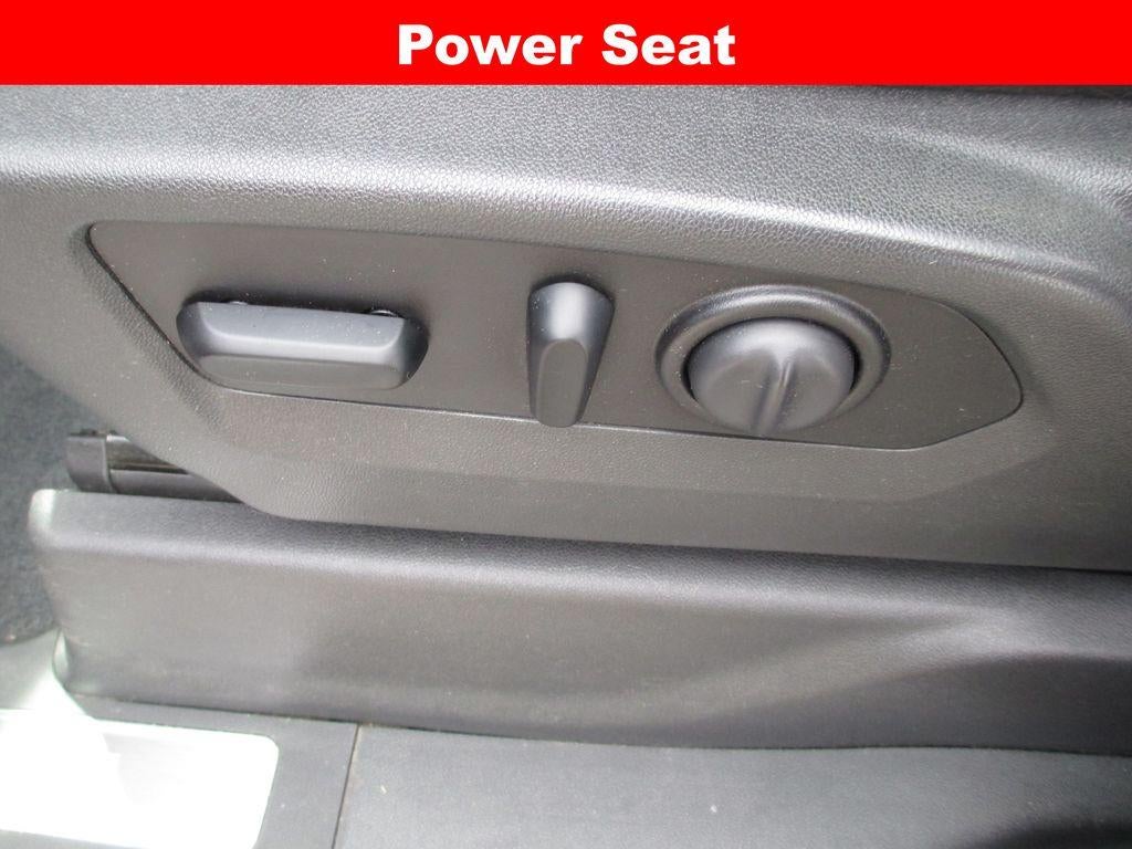 2020 GMC Sierra 3500 HD Denali