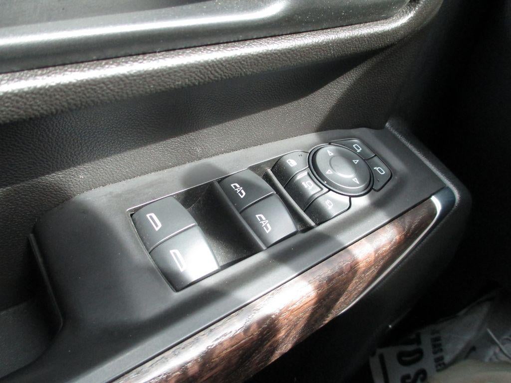 2020 GMC Sierra 3500 HD Denali