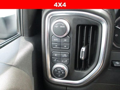 2020 GMC Sierra 3500 HD Denali