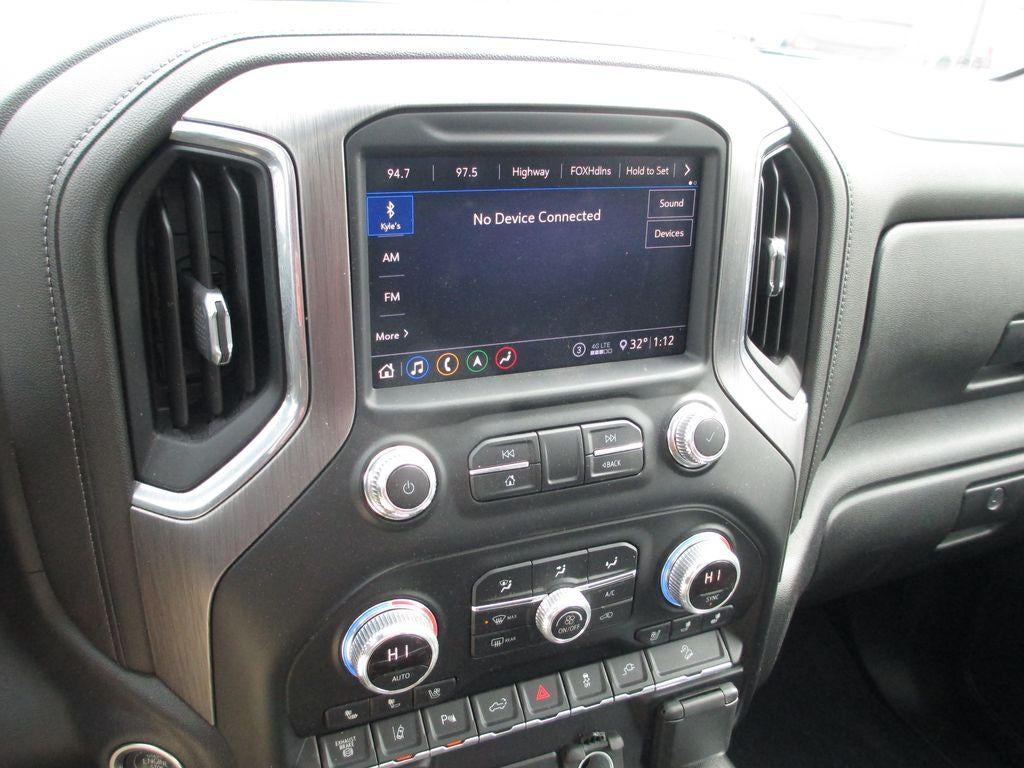 2020 GMC Sierra 3500 HD Denali