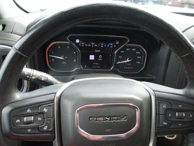 2020 GMC Sierra 3500 HD Denali