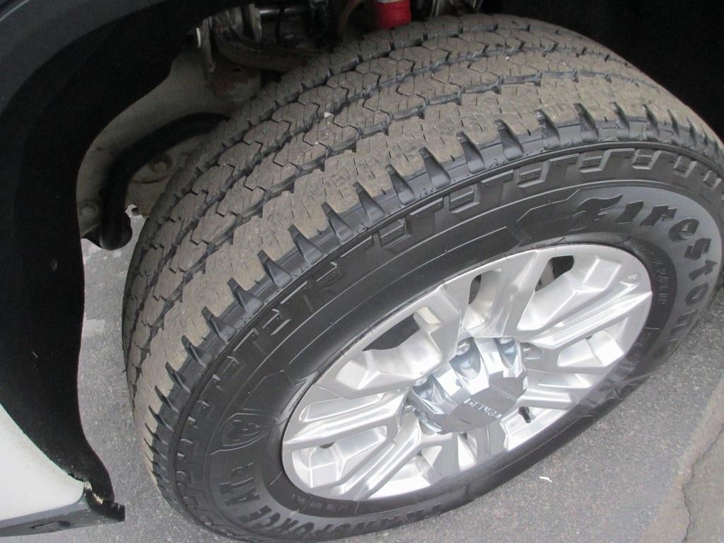 2022 GMC Sierra 3500 HD Denali