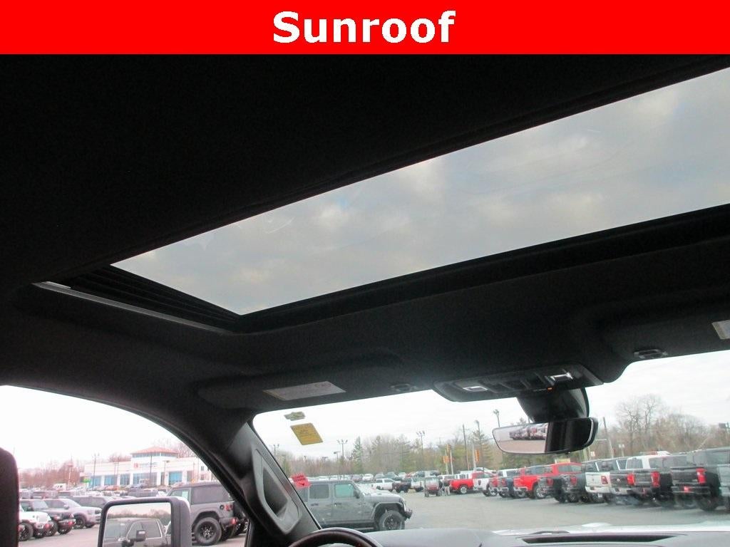 2022 GMC Sierra 3500 HD Denali