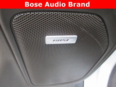 2022 GMC Sierra 3500 HD Denali