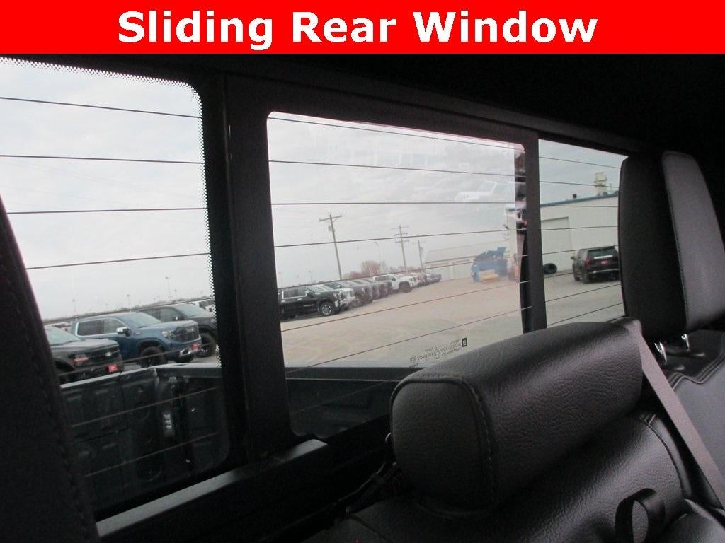 2022 GMC Sierra 3500 HD Denali