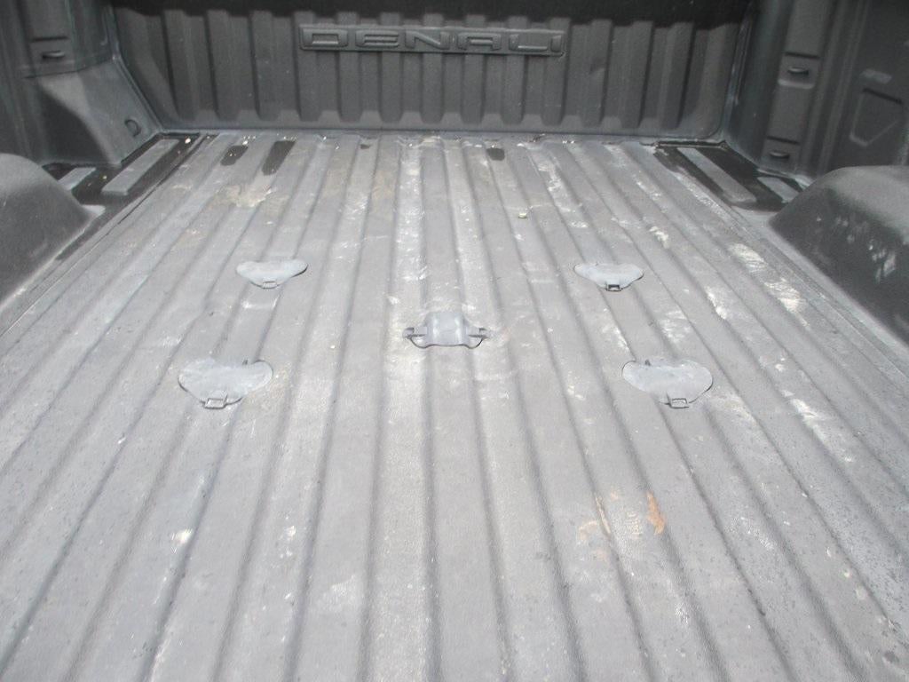 2022 GMC Sierra 3500 HD Denali