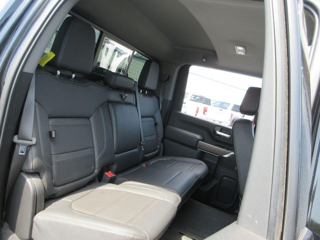 2023 GMC Sierra 3500 HD Denali