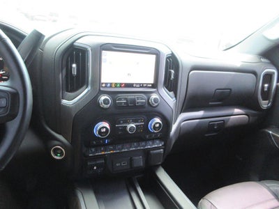 2023 GMC Sierra 3500 HD Denali