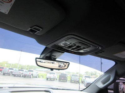 2023 GMC Sierra 3500 HD Denali