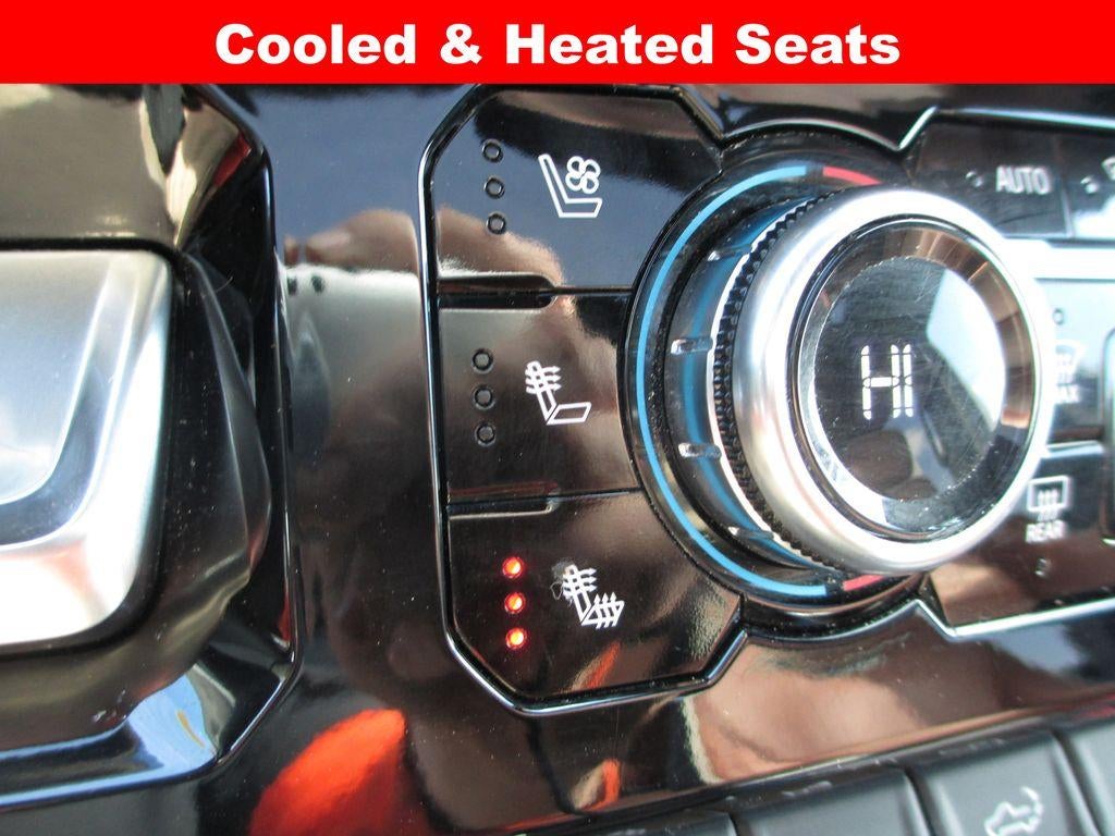 2024 GMC Sierra 3500 HD Denali Ultimate