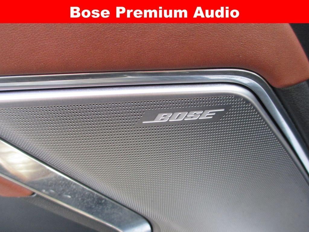 2024 GMC Sierra 3500 HD Denali Ultimate