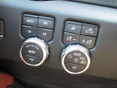 2024 GMC Sierra 3500 HD Denali Ultimate