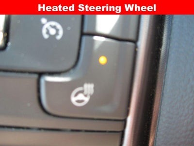 2024 GMC Sierra 3500 HD Denali Ultimate