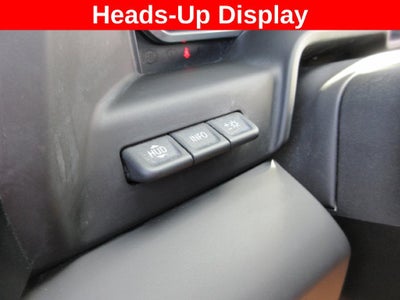 2024 GMC Sierra 3500 HD Denali Ultimate