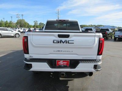 2024 GMC Sierra 3500 HD Denali Ultimate