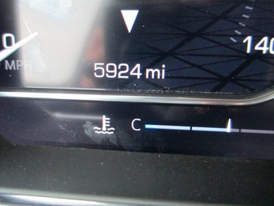 2024 GMC Sierra 2500 HD AT4X