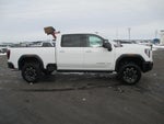 2024 GMC Sierra 2500 HD AT4X
