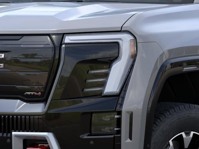 2026 GMC Sierra EV AT4 Extended Range