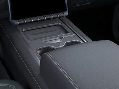 2026 GMC Sierra EV AT4 Extended Range
