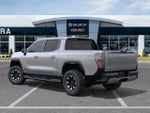 2026 GMC Sierra EV AT4 Extended Range