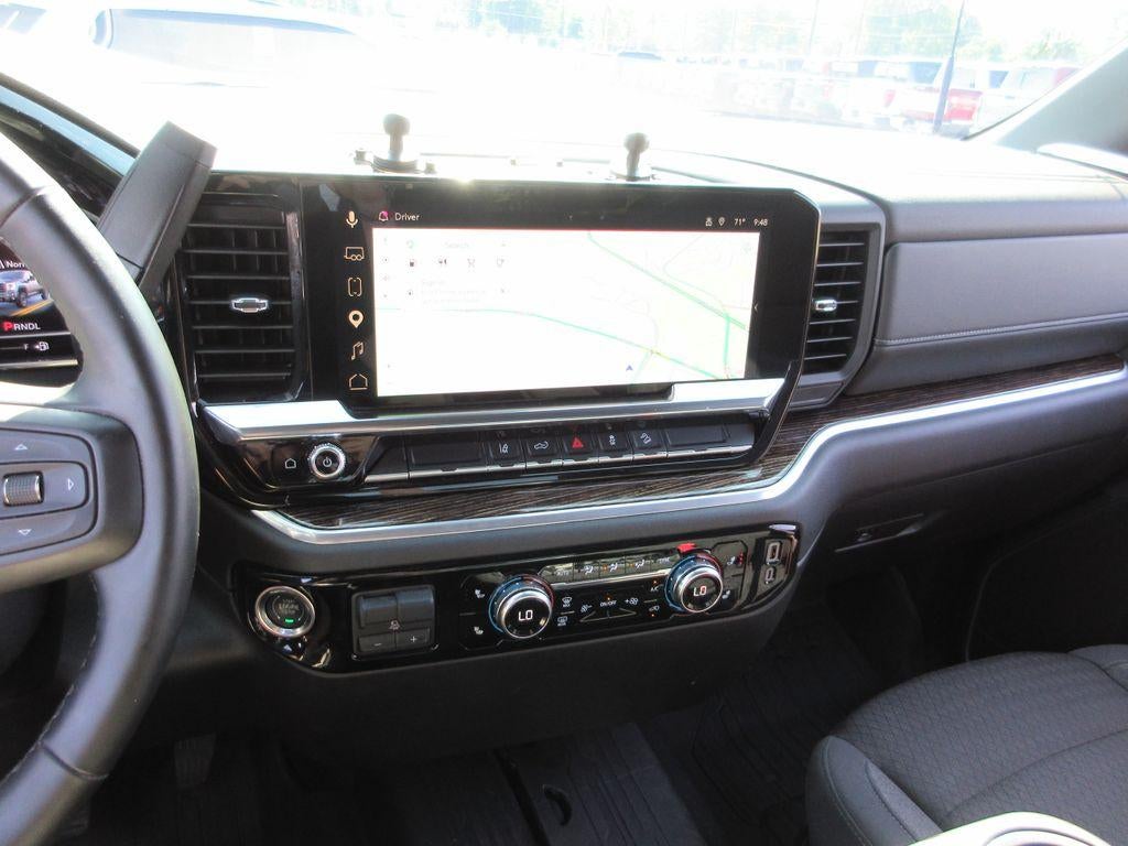 2025 GMC Sierra 2500 HD SLE
