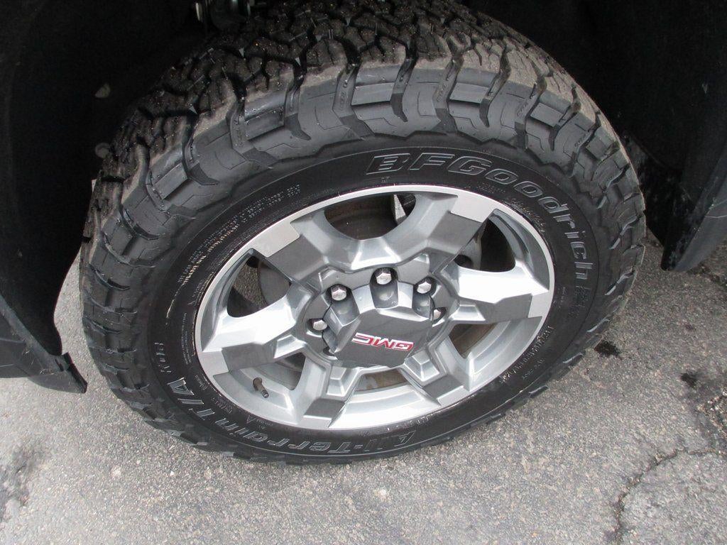 2025 GMC Sierra 2500 HD SLE