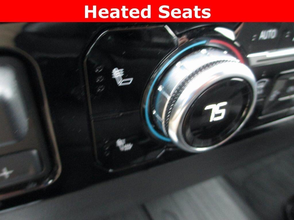 2025 GMC Sierra 2500 HD SLE