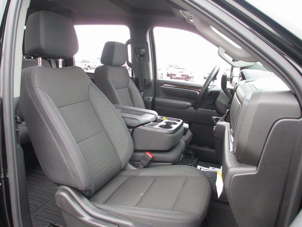 2025 GMC Sierra 2500 HD SLE