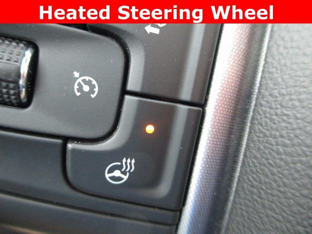 2025 GMC Sierra 2500 HD SLE