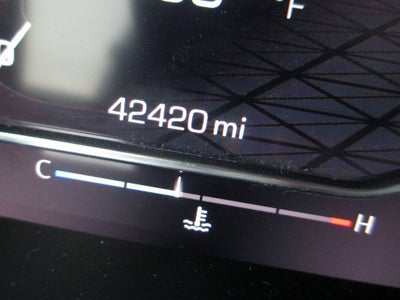 2025 GMC Sierra 2500 HD SLE