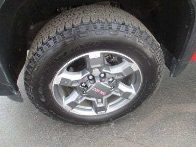 2025 GMC Sierra 2500 HD SLE