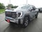 2025 GMC Sierra 2500 HD SLE