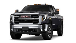 2026 GMC Sierra 2500 HD Base