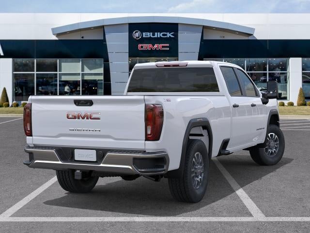 2026 GMC Sierra 3500 HD Pro