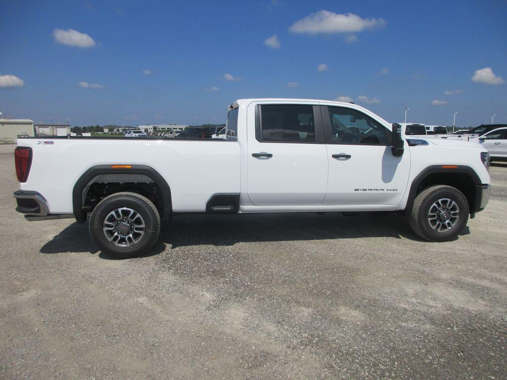 2026 GMC Sierra 3500 HD Pro