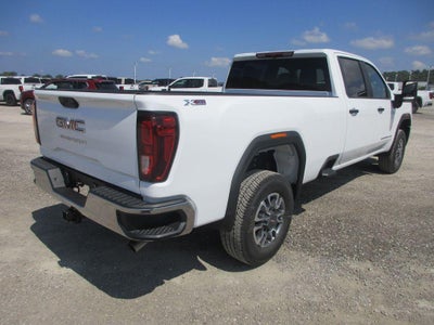 2026 GMC Sierra 3500 HD Pro